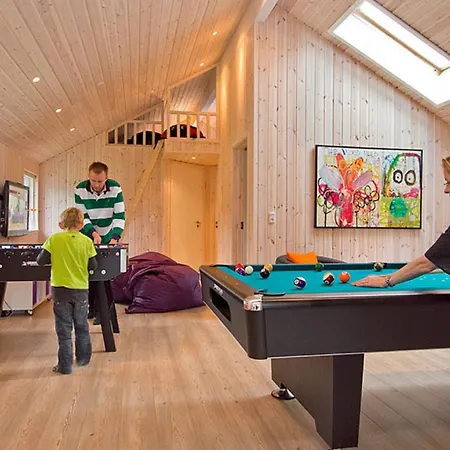 Villavilla 254 - Kegnaes, Sydjylland Sonderby (Sonderjylland)