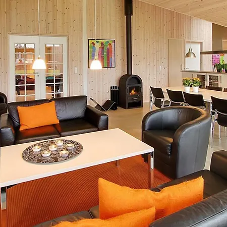 Villavilla 254 - Kegnaes, Sydjylland *