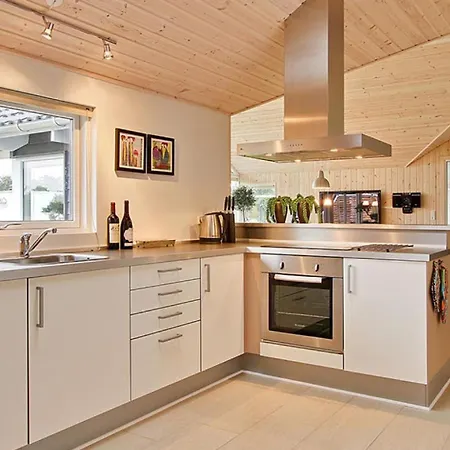 Villavilla 254 - Kegnaes, Sydjylland Sonderby (Sonderjylland)