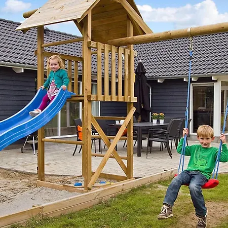 Villavilla 254 - Kegnaes, Sydjylland * Sonderby (Sonderjylland)