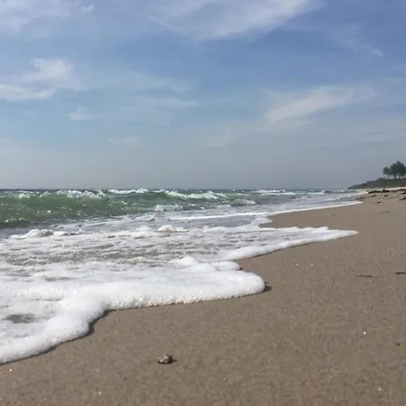 Vakantiehuis Villavilla 254 - Kegnaes, Sydjylland *