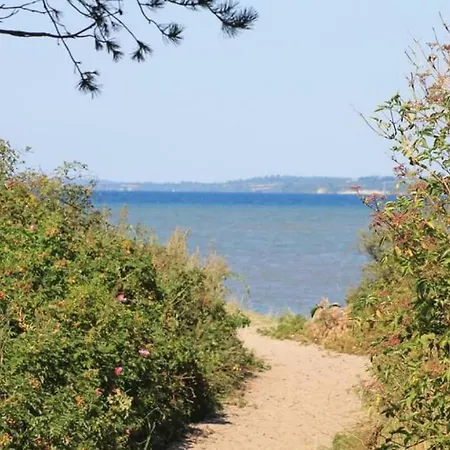 Villavilla 254 - Kegnaes, Sydjylland Sonderby (Sonderjylland)