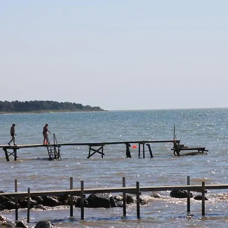 Villavilla 254 - Kegnaes, Sydjylland Dom wakacyjny Sonderby (Sonderjylland)