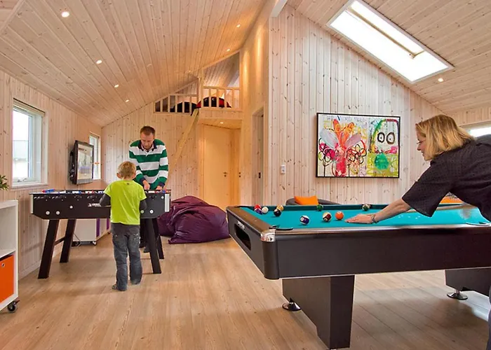 Villavilla 254 - Kegnaes, Sydjylland Sonderby (Sonderjylland)