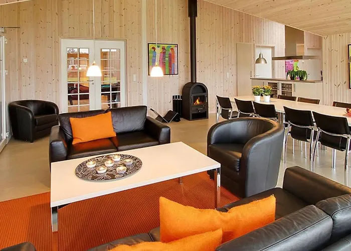 Villavilla 254 - Kegnaes, Sydjylland *