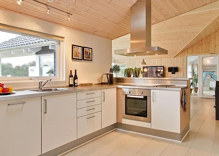 Villavilla 254 - Kegnaes, Sydjylland Sonderby (Sonderjylland)