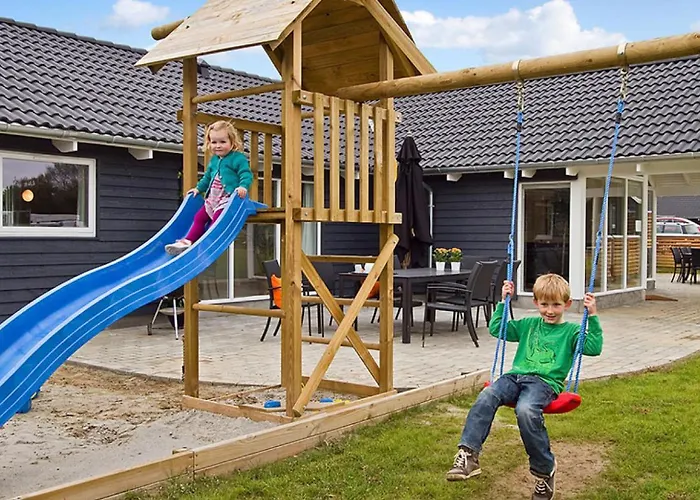 Villavilla 254 - Kegnaes, Sydjylland * Sonderby (Sonderjylland)