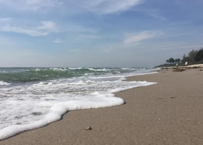 Vakantiehuis Villavilla 254 - Kegnaes, Sydjylland *