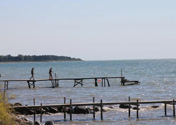 Vakantiehuis Villavilla 254 - Kegnaes, Sydjylland Sonderby (Sonderjylland)