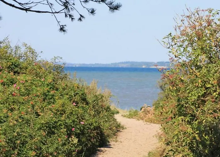 Villavilla 254 - Kegnaes, Sydjylland Sonderby (Sonderjylland)